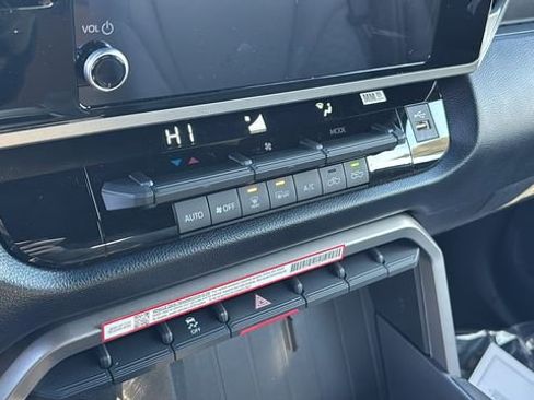 New 2025 Toyota Tundra SR5 w/ TRD Performance Package (TMS) image 37