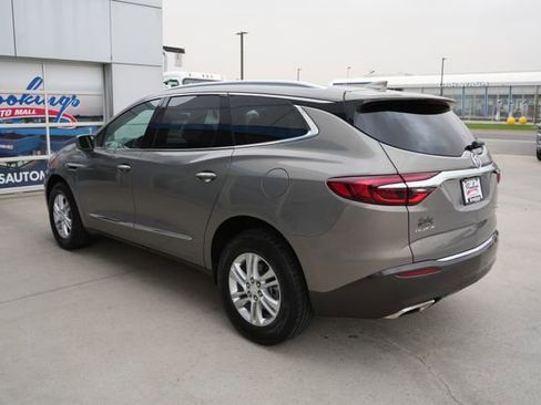 Used 2018 Buick Enclave Premium w/ Trailering Package AWD/4WD image 39
