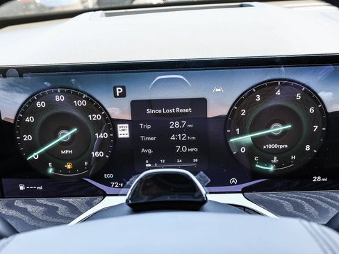 New 2026 Genesis GV80 3.5T Prestige AWD/4WD image 26