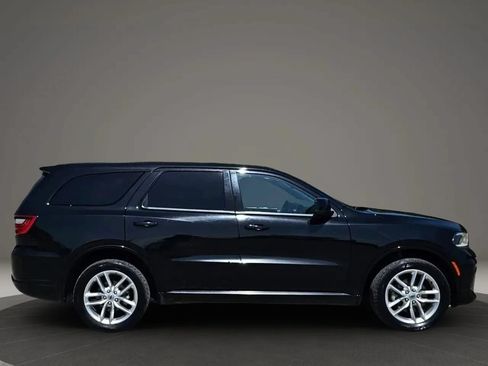 Used 2023 Dodge Durango GT AWD/4WD image 6