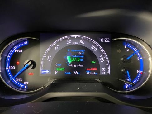 Used 2023 Toyota RAV4 XLE w/ Convenience Package AWD/4WD image 19