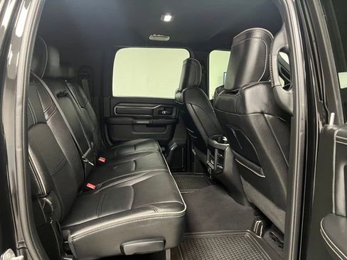 Used 2022 RAM 3500 Limited image 52