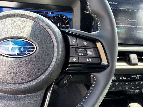 New 2026 Subaru Outback Touring XT AWD/4WD image 20