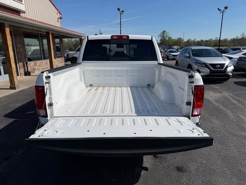 Used 2019 RAM 1500 Classic SLT w/ Protection Group image 6