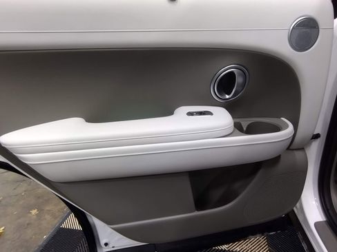 New 2026 Hyundai Palisade Limited image 29