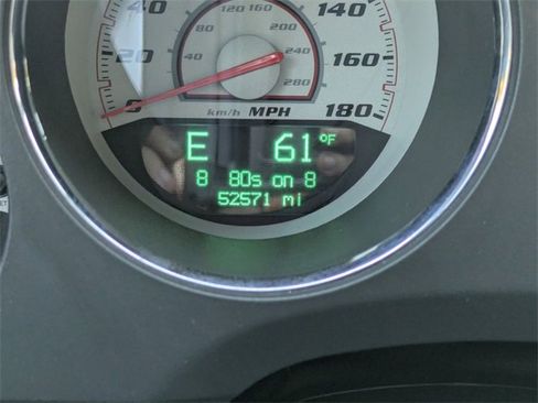 Used 2012 Dodge Challenger SRT8 Yellow Jacket w/ Premium Sound Group image 33