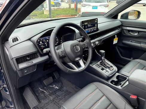 New 2026 Honda CR-V Sport-L image 9
