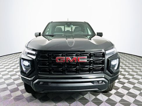 New 2025 GMC Canyon Elevation w/ Convenience Package image 2