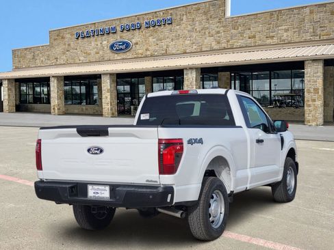 New 2026 Ford F150 XL image 5