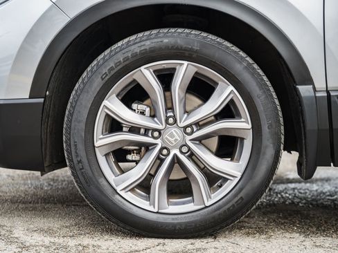 Certified 2022 Honda CR-V Touring image 19