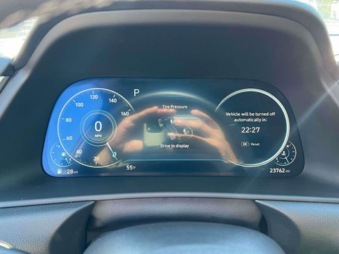 Used 2023 Hyundai Sonata SEL w/ Convenience Package image 18