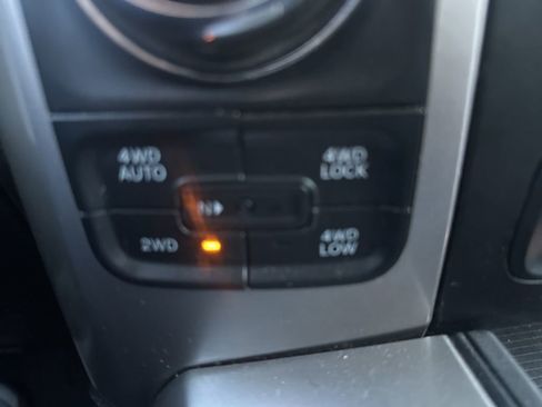 Used 2019 RAM 1500 Big Horn image 19