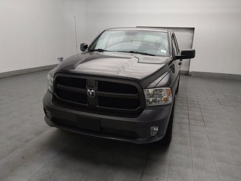 Used 2017 RAM 1500 Express AWD/4WD image 15