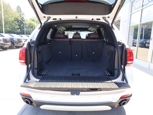 Used 2017 BMW X5 xDrive35i AWD/4WD image 31