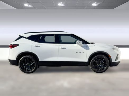 Used 2022 Chevrolet Blazer LT image 6
