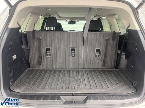 Used 2023 Subaru Ascent Touring image 26