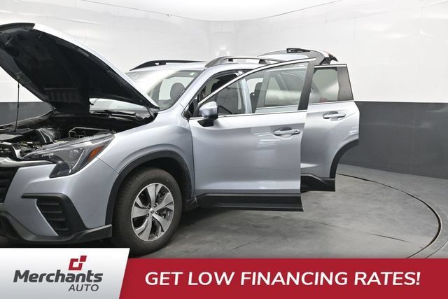 Used 2024 Subaru Ascent Premium w/ Convenience Package AWD/4WD image 43