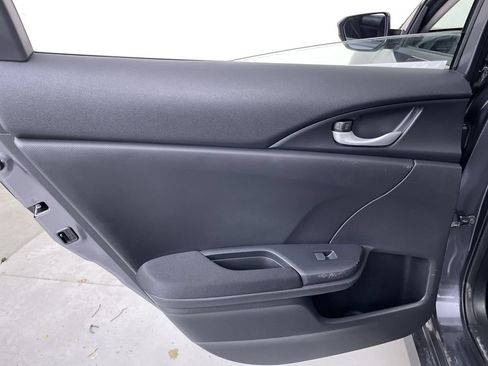 Used 2016 Honda Civic LX image 18