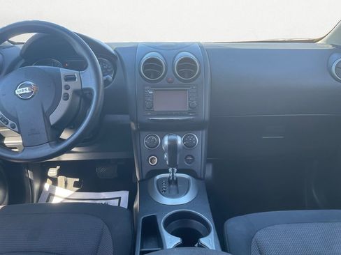 Used 2011 Nissan Rogue SV w/ Premium Pkg image 14