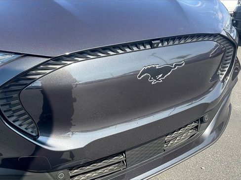 Used 2022 Ford Mustang Mach-E Select w/ Comfort/Technology Package image 26