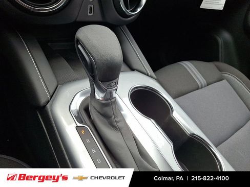 New 2025 Chevrolet Blazer LT w/ Convenience Package image 11