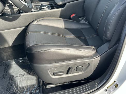 Used 2025 MAZDA CX-50 AWD 2.5 S w/ Cargo Package image 26