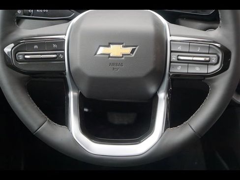 Used 2026 Chevrolet Colorado LT w/ LT Convenience Package image 13