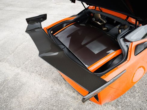 Used 2019 Chevrolet Corvette ZR1 RWD image 65