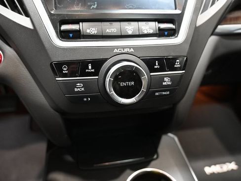 Used 2017 Acura MDX 3.5L image 21