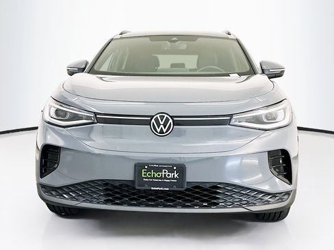 Used 2023 Volkswagen ID.4 Pro S AWD/4WD image 2