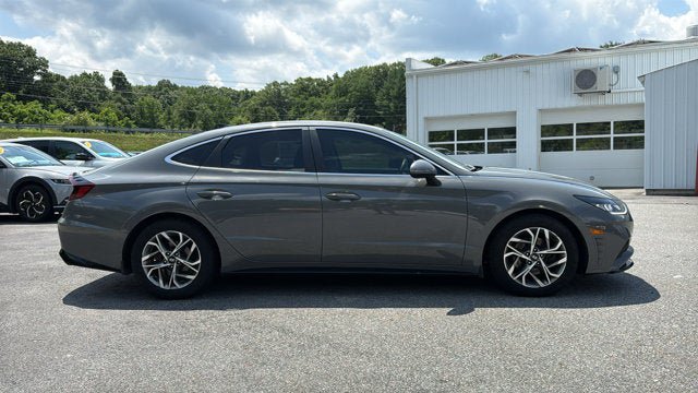 Used 2022 Hyundai Sonata SEL FWD image 5