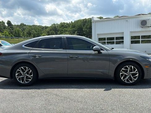Used 2022 Hyundai Sonata SEL FWD image 5