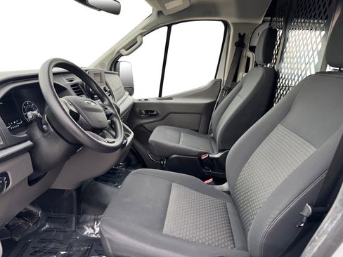 Used 2024 Ford Transit 250 Low Roof w/ Exterior Upgrade Package image 9