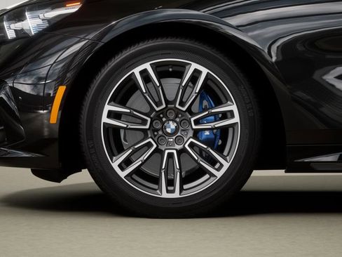 New 2026 BMW 530i w/ M Sport Package image 29