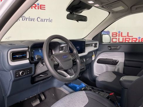 New 2026 Ford Maverick XLT FWD image 13
