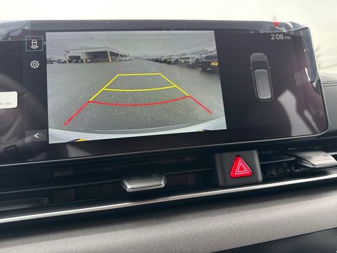 New 2026 Kia Carnival EX image 27