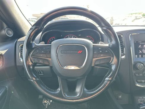 Used 2020 Dodge Durango GT image 28