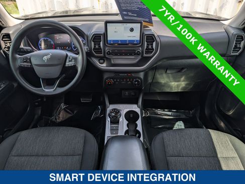 Certified 2021 Ford Bronco Sport Big Bend AWD/4WD image 16