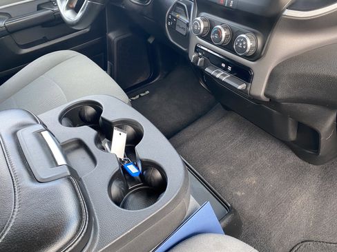 Used 2020 RAM 2500 Big Horn image 16