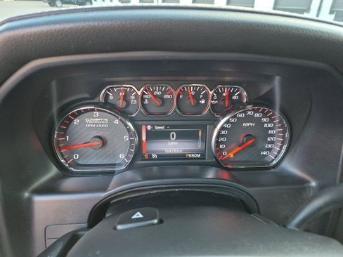 Used 2014 GMC Sierra 1500 SLT w/ All-Terrain Package image 13