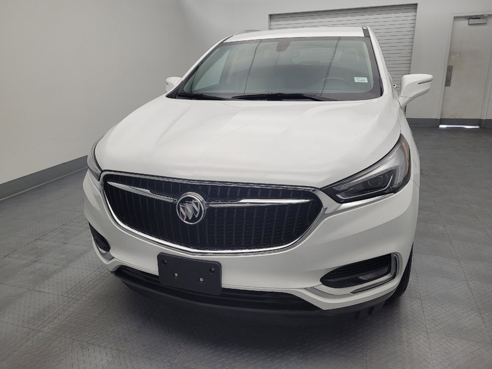 Used 2019 Buick Enclave Essence AWD/4WD image 15