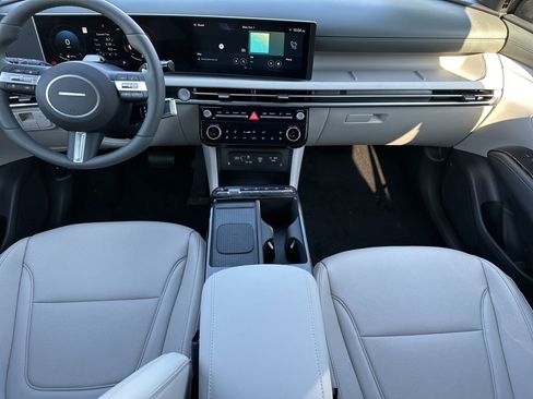 New 2026 Hyundai Tucson Limited image 29