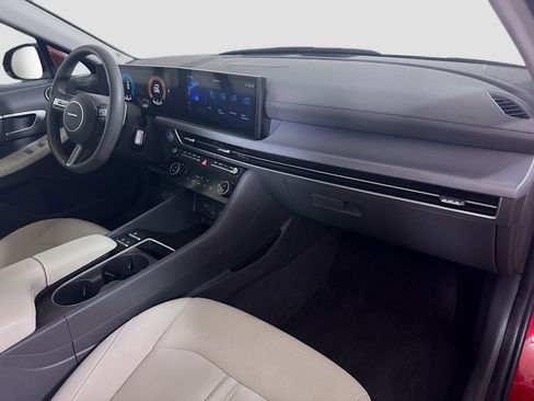 Used 2025 Hyundai Sonata SEL image 30