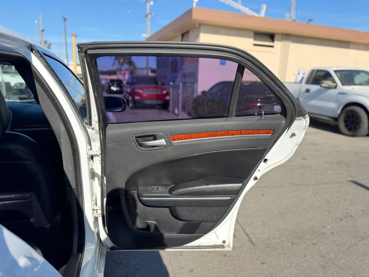 Used 2012 Chrysler 300 Limited RWD image 25