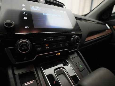 Used 2018 Honda CR-V EX image 20