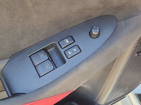 Used 2024 Nissan Z Performance w/ Floor Mat Package RWD image 23