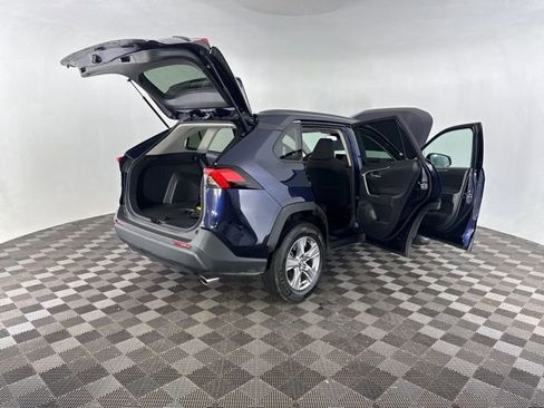 Used 2023 Toyota RAV4 XLE image 18