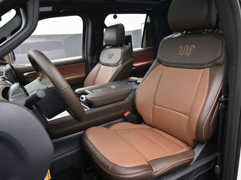 New 2027 Ford Expedition King Ranch AWD/4WD image 13