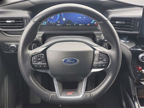 Used 2022 Ford Explorer ST w/ Equipment Group 401A image 32