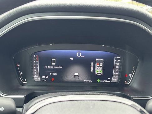 Used 2025 Honda Pilot Elite image 27